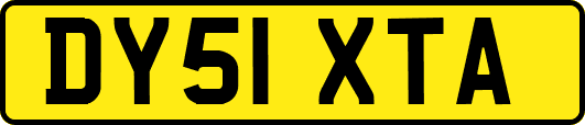 DY51XTA