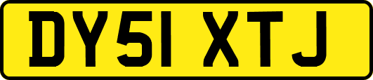 DY51XTJ