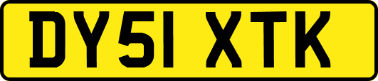 DY51XTK