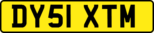 DY51XTM