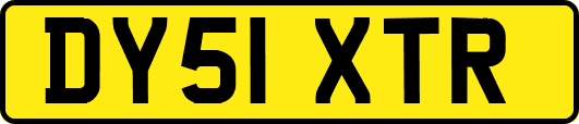 DY51XTR