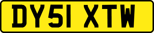 DY51XTW
