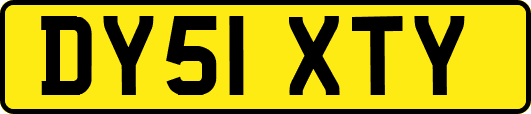 DY51XTY