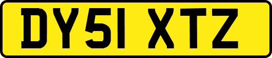 DY51XTZ