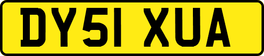 DY51XUA
