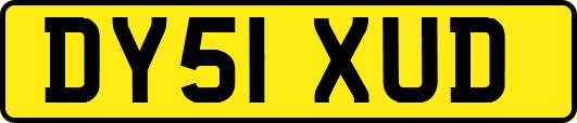 DY51XUD