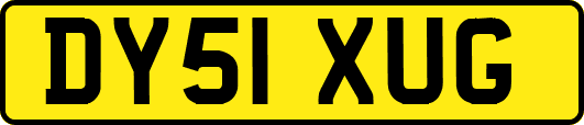 DY51XUG