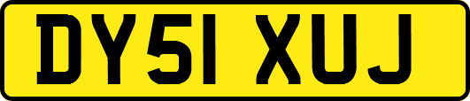 DY51XUJ