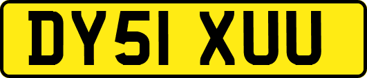 DY51XUU