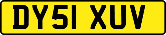 DY51XUV