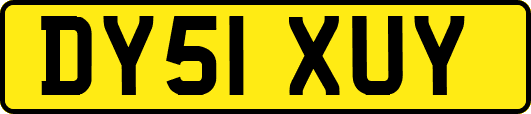 DY51XUY