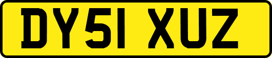 DY51XUZ