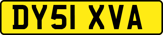 DY51XVA