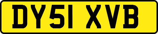 DY51XVB