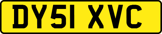 DY51XVC