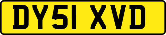 DY51XVD
