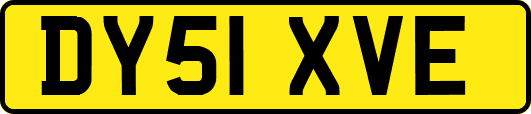 DY51XVE