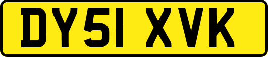 DY51XVK