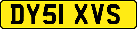 DY51XVS