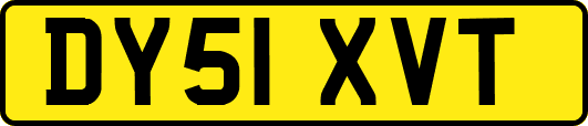 DY51XVT