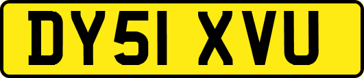 DY51XVU