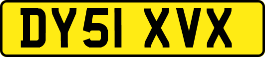 DY51XVX