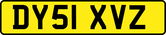 DY51XVZ