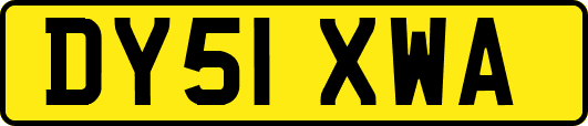 DY51XWA