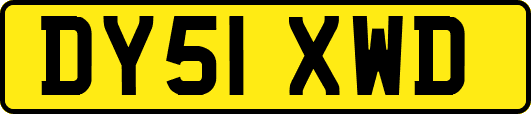 DY51XWD