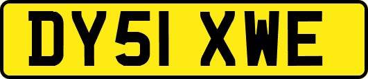 DY51XWE