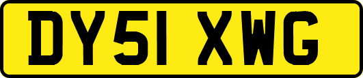 DY51XWG