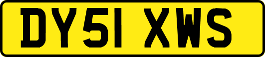 DY51XWS