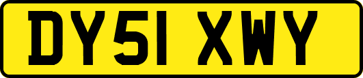 DY51XWY