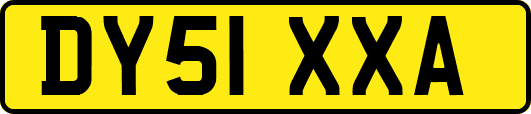 DY51XXA