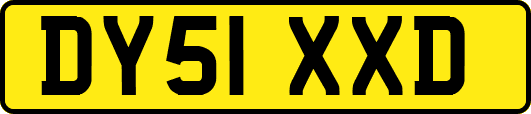 DY51XXD