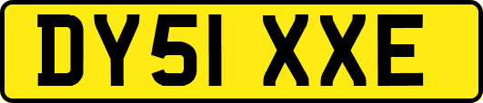 DY51XXE