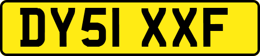 DY51XXF