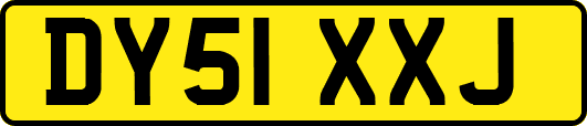 DY51XXJ