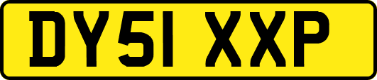 DY51XXP