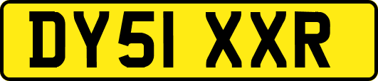 DY51XXR