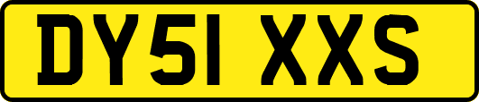 DY51XXS