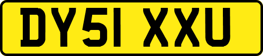 DY51XXU