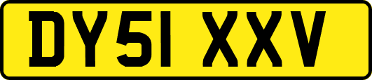 DY51XXV