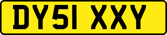 DY51XXY