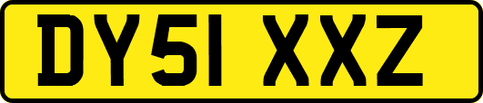 DY51XXZ