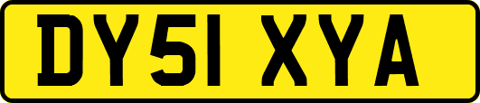 DY51XYA
