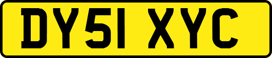DY51XYC