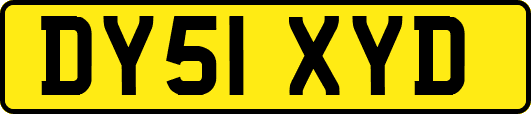 DY51XYD