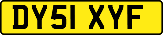 DY51XYF