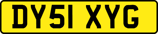 DY51XYG